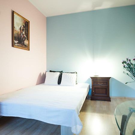 Classic Apartment Sopot Dış mekan fotoğraf