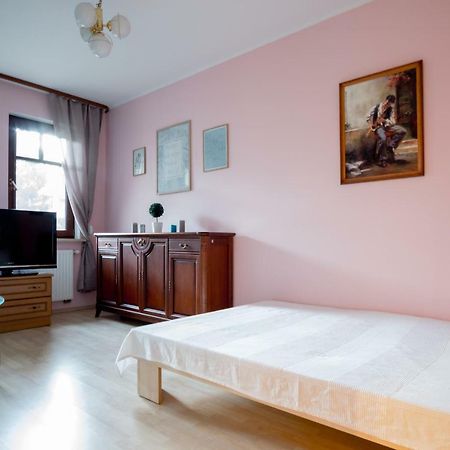 Classic Apartment Sopot Dış mekan fotoğraf