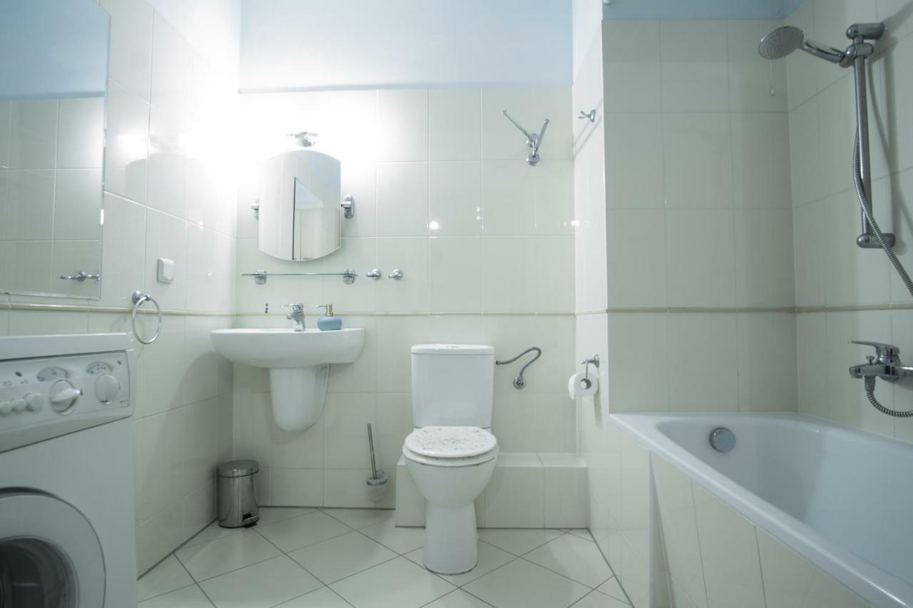 Classic Apartment Sopot Dış mekan fotoğraf